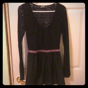short dress